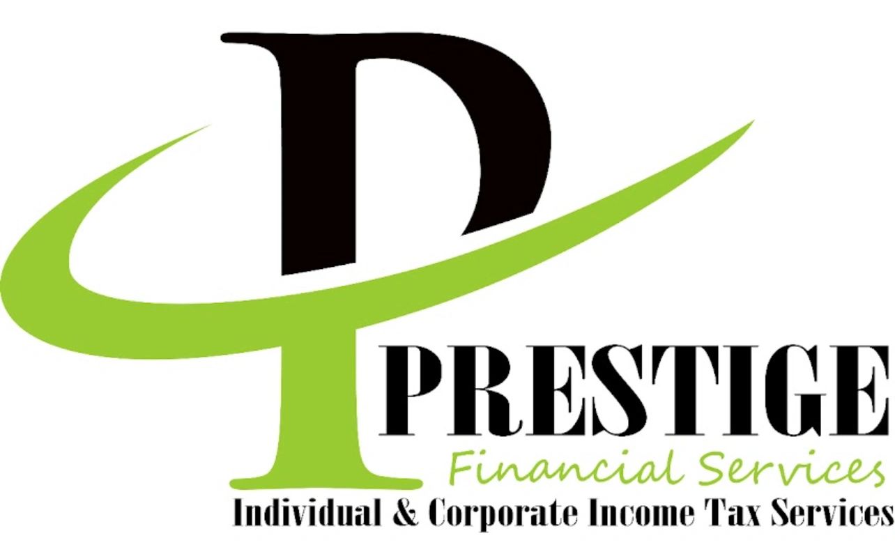 Prestige Financial Services Home